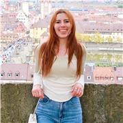 Farmacéutica con amplia experiencia dando clases particulares de diferentes asignaturas (incluyendo química).
